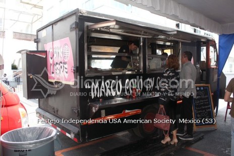 Festejo Independencia USA American Society  México (53)
