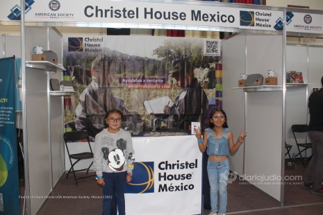 Festejo Independencia USA American Society  México (205)