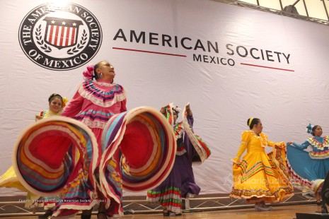 Festejo Independencia USA American Society  México (1) - copia