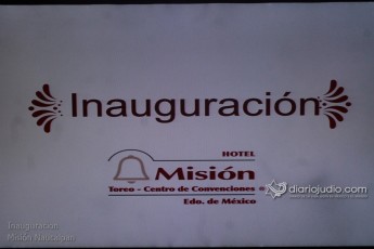 INauguracion mision naucalpan 0047