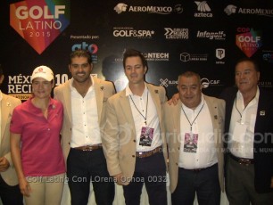 Golf Latino Con LOrena Ochoa 0032