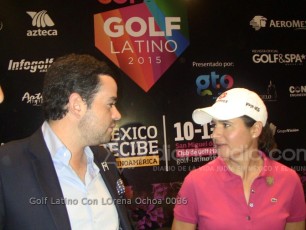 Golf Latino Con LOrena Ochoa 0036