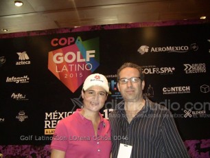 Golf Latino Con LOrena Ochoa 0046