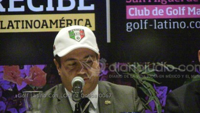 Golf Latino Con LOrena Ochoa 0067