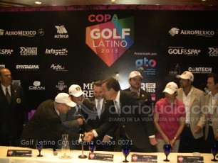 Golf Latino Con LOrena Ochoa 0071