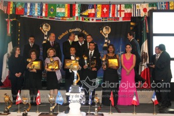 Personalidades de la Comunidad y de Diariojudio reciben Premio QGI  (60)