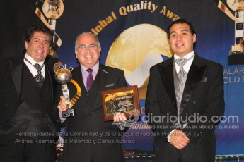 Personalidades de la Comunidad y de Diariojudio reciben Premio QGI  (91)