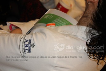 Que hacemos con las Drogas en México Dr. Juan Ramon de la Fuente (12)