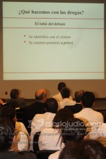 Que hacemos con las Drogas en México Dr. Juan Ramon de la Fuente (23)