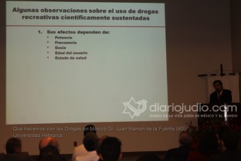 Que hacemos con las Drogas en México Dr. Juan Ramon de la Fuente (40)