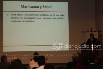 Que hacemos con las Drogas en México Dr. Juan Ramon de la Fuente (49)