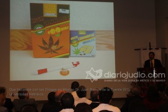 Que hacemos con las Drogas en México Dr. Juan Ramon de la Fuente (51)