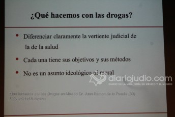 Que hacemos con las Drogas en México Dr. Juan Ramon de la Fuente (53)