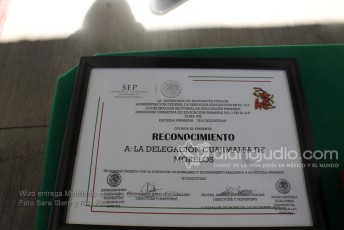 Wizo entrega Mobiliario escuela Cuajimalpa (29)