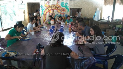Projecto Ten Cadena y Sojnut en Oaxaca (38)