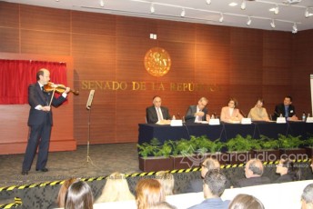 Senado honra a Gilberto Bosques Dia Int del Holocausto 2016 (61)