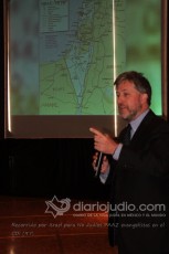 Recorrido por Israel para No Judíos PAAZ evangelistas en el CDI (97)