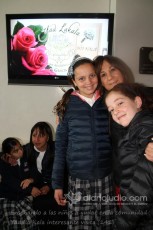 Enseñando a las niños a yudar en la comunidad Yad La Kala interesante visita (141)