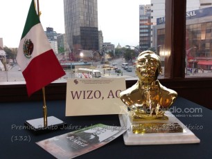Premio Benito Juárez a las mujeres judías WIZO de México  (132)