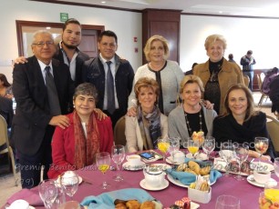 Premio Benito Juárez a las mujeres judías WIZO de México  (99)