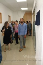 Beth Midrash y centro de Estudios Yavne Fam Shapiro (136)