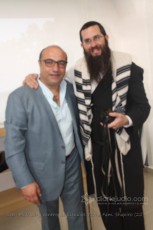 Beth Midrash y centro de Estudios Yavne Fam Shapiro (51)