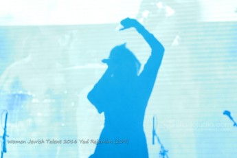 Women Jewish Talent 2016 Yad Rajamim (239)