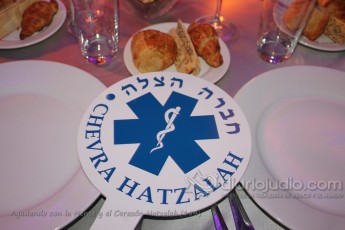 Ayudando con la Mente y el Corazón Hatzalah (184)