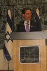 Casa Reuven Rivlin Presidente de Israel Rivlin (40)