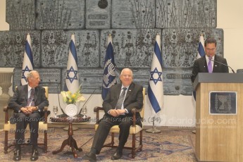 Casa Reuven Rivlin Presidente de Israel Rivlin (54)