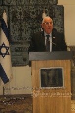 Casa Reuven Rivlin Presidente de Israel Rivlin (58)