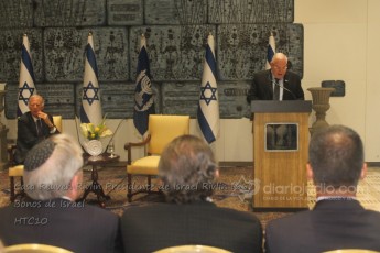 Casa Reuven Rivlin Presidente de Israel Rivlin (66)