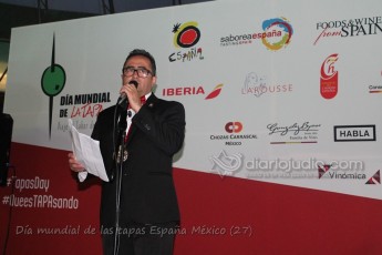 Día mundial de las tapas España México (27)