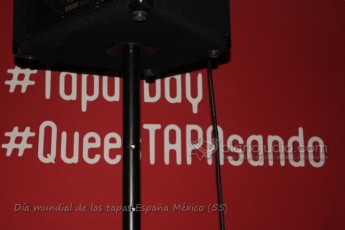 Día mundial de las tapas España México (55)