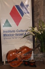 Cambios en la Diplomacia Israelí en México (27)