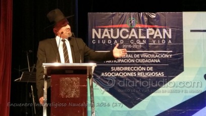 Encuentro Interreligioso Naucalpan 2016 (27)