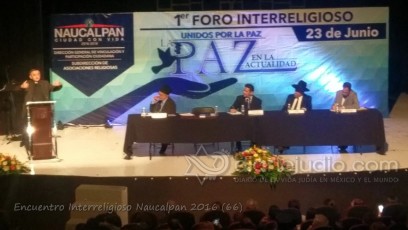Encuentro Interreligioso Naucalpan 2016 (66)