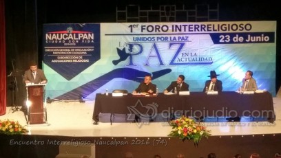 Encuentro Interreligioso Naucalpan 2016 (74)