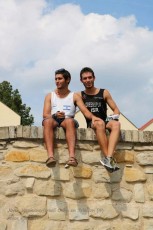 Joven Mexicano Israeli Gana en Triatlon (4)