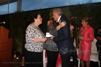 Premio Excelencia Mujer Maguen David (208)