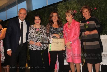 Premio Excelencia Mujer Maguen David (211)