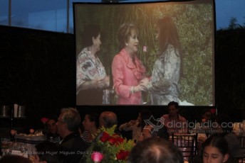 Premio Excelencia Mujer Maguen David (215)