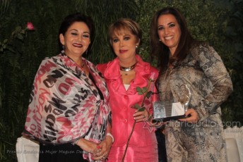 Premio Excelencia Mujer Maguen David (218)