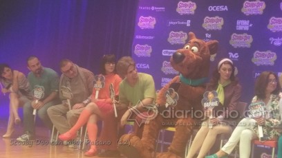 Scooby Doo con sabor Paisano  (12)