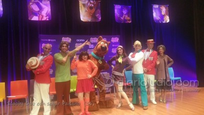 Scooby Doo con sabor Paisano  (36)
