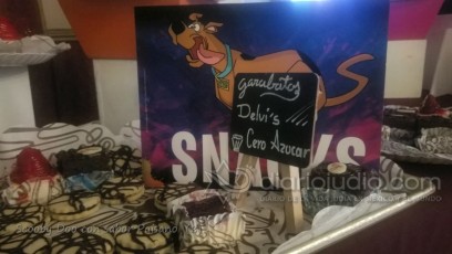 Scooby Doo con sabor Paisano  (8)