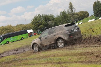 Feel Jaguar Land Rover Fast Drive Day (241)