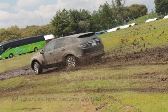 Feel Jaguar Land Rover Fast Drive Day (242)