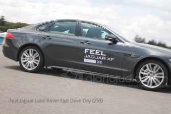Feel Jaguar Land Rover Fast Drive Day (253)