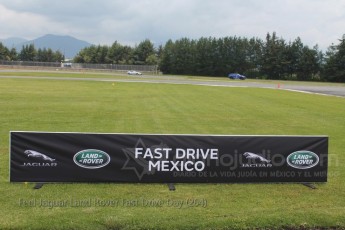 Feel Jaguar Land Rover Fast Drive Day (264)